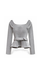 Gray