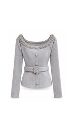 Gray