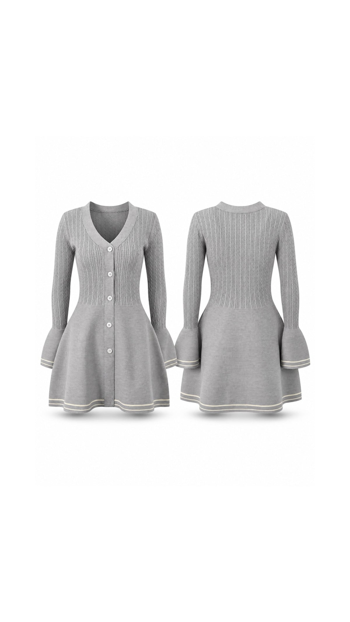 Gray