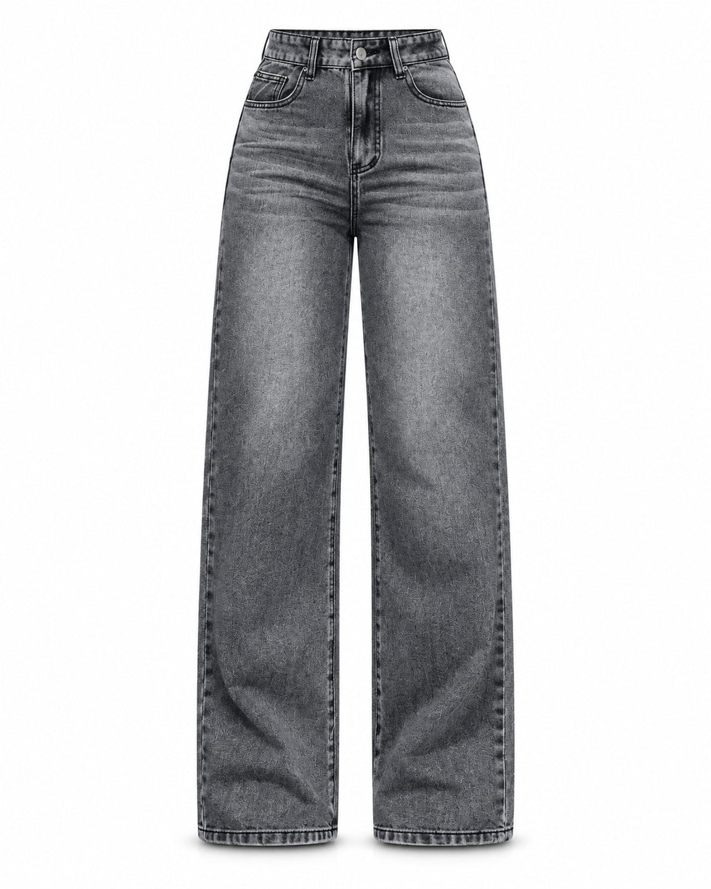 Silver Gray