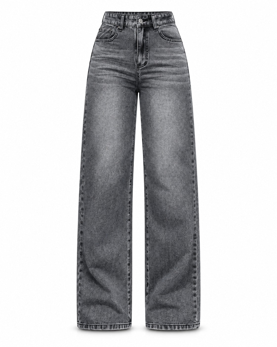 Silver Gray